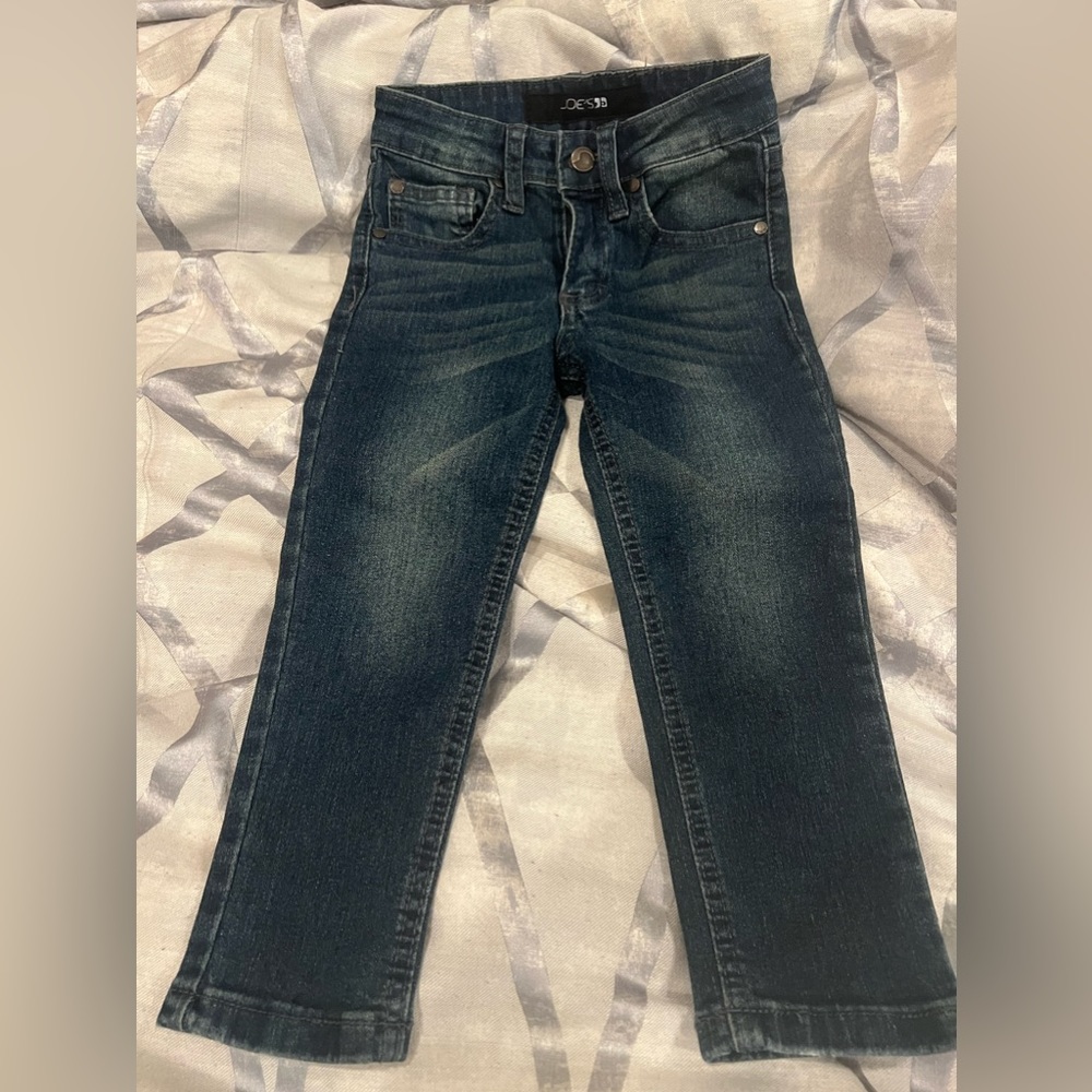 Joe’s Jean size 2t Adjustable waist